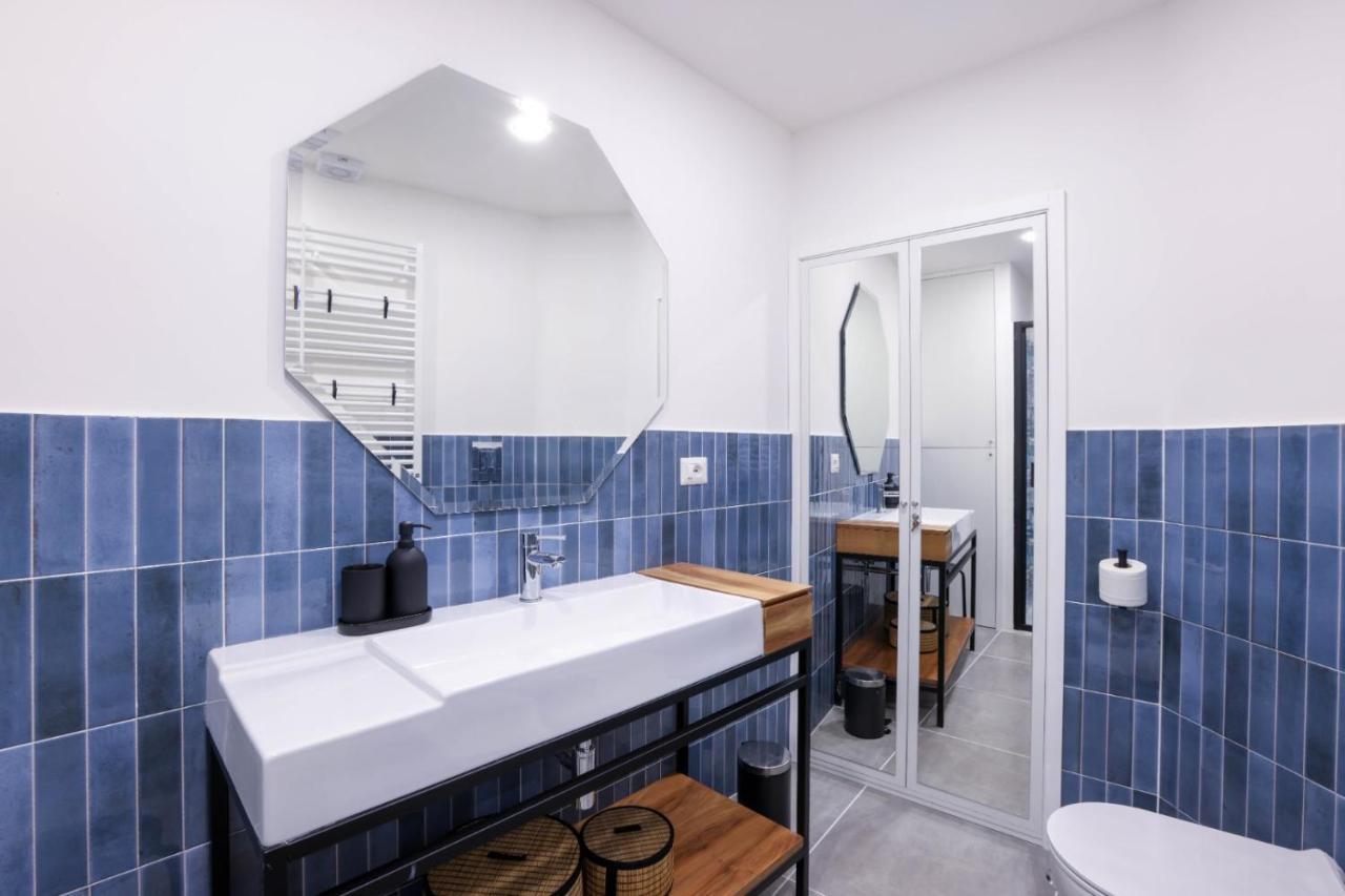 Casa Vacanze La Tianella Napoli Exterior foto